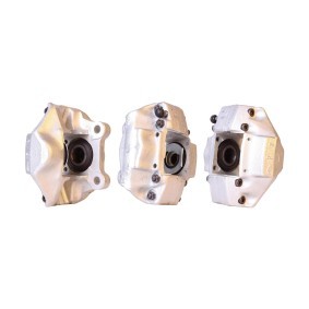 Bremssattel für PORSCHE von ELSTOCK