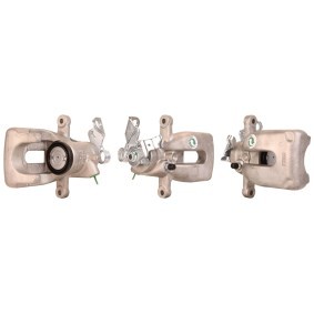 Bremssattel für PEUGEOT von ELSTOCK