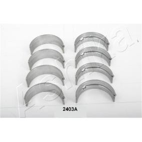 Kurbelwellenlagersatz 86-2403A von ASHIKA günstig für 31,05 € online kaufen