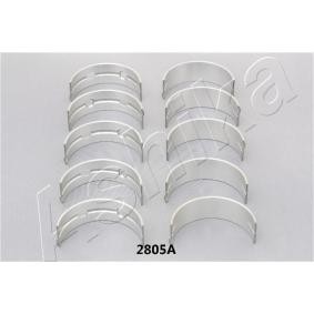 Kurbelwellenlagersatz 86-2805A von ASHIKA günstig für 47,90 € online kaufen