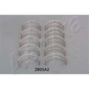 Kurbelwellenlagersatz 86-2805A2 von ASHIKA günstig für 49,82 € online kaufen