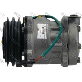 Klimakompressor 8600011 von TEAMEC günstig für 190,35 € online kaufen