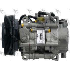 Klimakompressor 8600013 von TEAMEC günstig für 265,86 € online kaufen