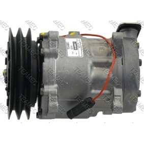 Klimakompressor 8600017 von TEAMEC günstig für 186,47 € online kaufen