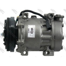 Klimakompressor 8600019 von TEAMEC günstig für 186,47 € online kaufen
