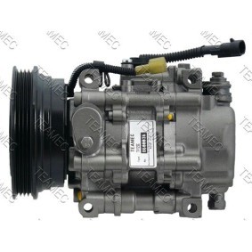 Klimakompressor 8600036 von TEAMEC günstig für 201,90 € online kaufen