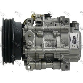 Klimakompressor 8600037 von TEAMEC günstig für 213,42 € online kaufen