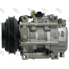 Klimakompressor 8600042 von TEAMEC günstig für 201,90 € online kaufen
