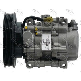 Klimakompressor 8600072 von TEAMEC günstig für 201,90 € online kaufen