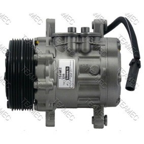 Klimakompressor 8600079 von TEAMEC günstig für 186,47 € online kaufen