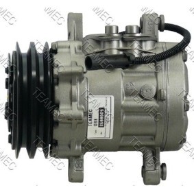 Klimakompressor 8600089 von TEAMEC günstig für 186,47 € online kaufen