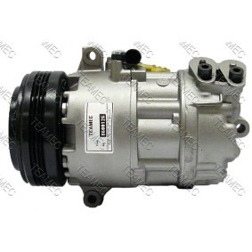 Klimakompressor 8600126 von TEAMEC günstig für 222,95 € online kaufen
