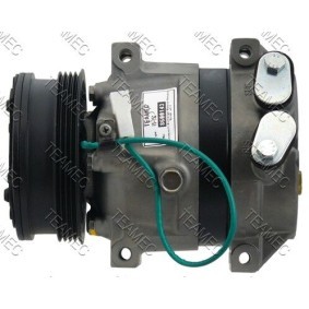 Compre Compressor de ar condicionado de TEAMEC online para LEGACY I (BC) a preços moderados