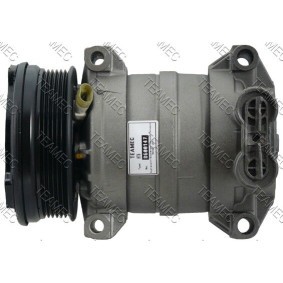 Acquista Compressore aria condizionata da TEAMEC 8600147 a buon mercato per soli 216,97 €