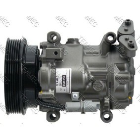 Klimakompressor 8600195 von TEAMEC günstig für 182,56 € online kaufen