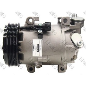 Klimakompressor 8600249 von TEAMEC günstig für 239,84 € online kaufen