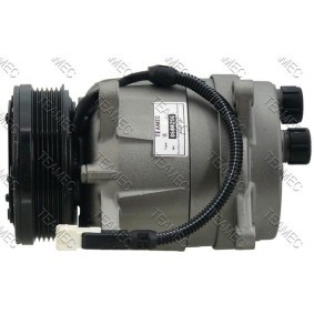 Klimakompressor 8600256 von TEAMEC günstig für 180,60 € online kaufen
