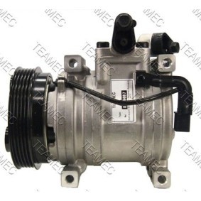 Klimakompressor 8600407 von TEAMEC günstig für 209,59 € online kaufen