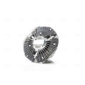 Acquista Frizione ventola da NISSENS 86035 a buon mercato per soli 265,58 €