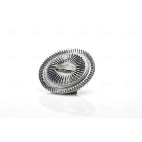 Kupplung, Kühlerlüfter 86036 von NISSENS günstig für 208,57 € online kaufen