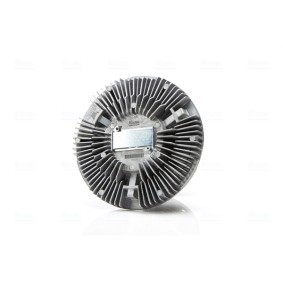 Acquista Frizione ventola da NISSENS 86069 a buon mercato per soli 328,12 €