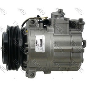 Klimakompressor 8608607 von TEAMEC günstig für 213,42 € online kaufen