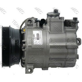 Klimakompressor 8608609 von TEAMEC günstig für 213,42 € online kaufen