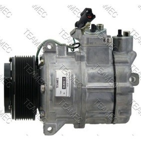 Klimakompressor 8608613 von TEAMEC günstig für 251,03 € online kaufen