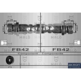 Bremsschlauch für FORD von MALÒ