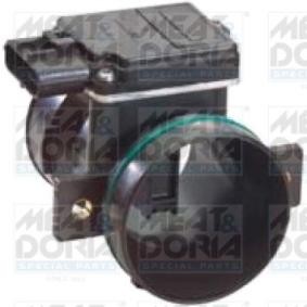Compre Medidor de massa de ar da MEAT & DORIA 86090 a um preço baixo por 66,01 €