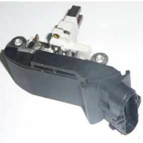 Abgasklappe des Herstellers PRESTOLITE ELECTRIC - Originalware Artikelnummer: 860921