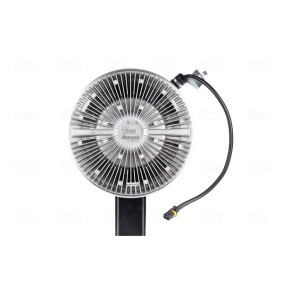 Acquista Frizione ventola da NISSENS 86102 a buon mercato per soli 414,48 €
