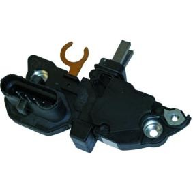 Lichtmaschinenregler des Herstellers PRESTOLITE ELECTRIC - Originalware Artikelnummer: 861028
