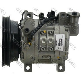 Acquista Compressore aria condizionata da TEAMEC online per SUNNY III Traveller (Y10) a prezzi moderati