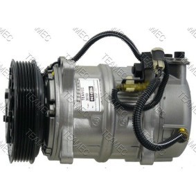 Compre Compressor de ar condicionado de TEAMEC online para 960 II Combi (965) a preços moderados