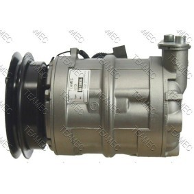 Klimakompressor 8618036 von TEAMEC günstig für 258,48 € online kaufen