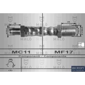 Bremsschlauch für IVECO von MALÒ