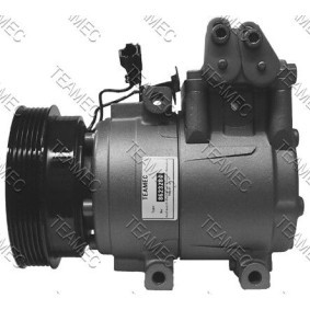 Klimakompressor 8623284 von TEAMEC günstig für 276,71 € online kaufen