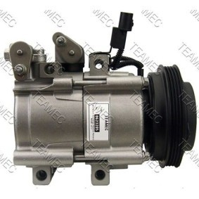 Klimakompressor 8623285 von TEAMEC günstig für 220,99 € online kaufen