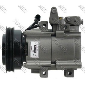 Klimakompressor 8623290 von TEAMEC günstig für 226,75 € online kaufen