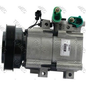 Klimakompressor 8623291 von TEAMEC günstig für 238,99 € online kaufen
