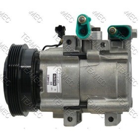 Klimakompressor 8623293 von TEAMEC günstig für 250,57 € online kaufen