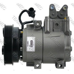 Klimakompressor 8623294 von TEAMEC günstig für 237,96 € online kaufen