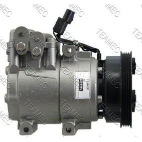 Klimakompressor 8623295 von TEAMEC günstig für 221,05 € online kaufen