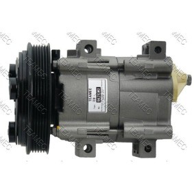 Klimakompressor 8623302 von TEAMEC günstig für 159,04 € online kaufen