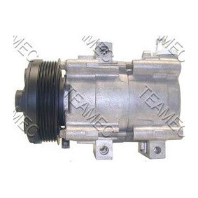 Klimakompressor 86233111 von TEAMEC günstig für 179,71 € online kaufen