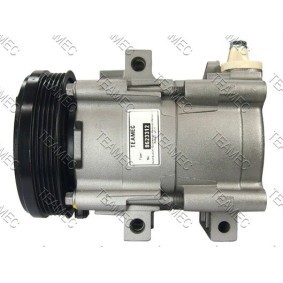 Klimakompressor 8623312 von TEAMEC günstig für 166,84 € online kaufen