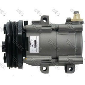Klimakompressor 8623313 von TEAMEC günstig für 157,07 € online kaufen