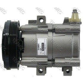Klimakompressor 8623315 von TEAMEC günstig für 159,04 € online kaufen