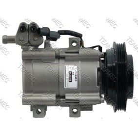 Klimakompressor 8623318 von TEAMEC günstig für 164,90 € online kaufen